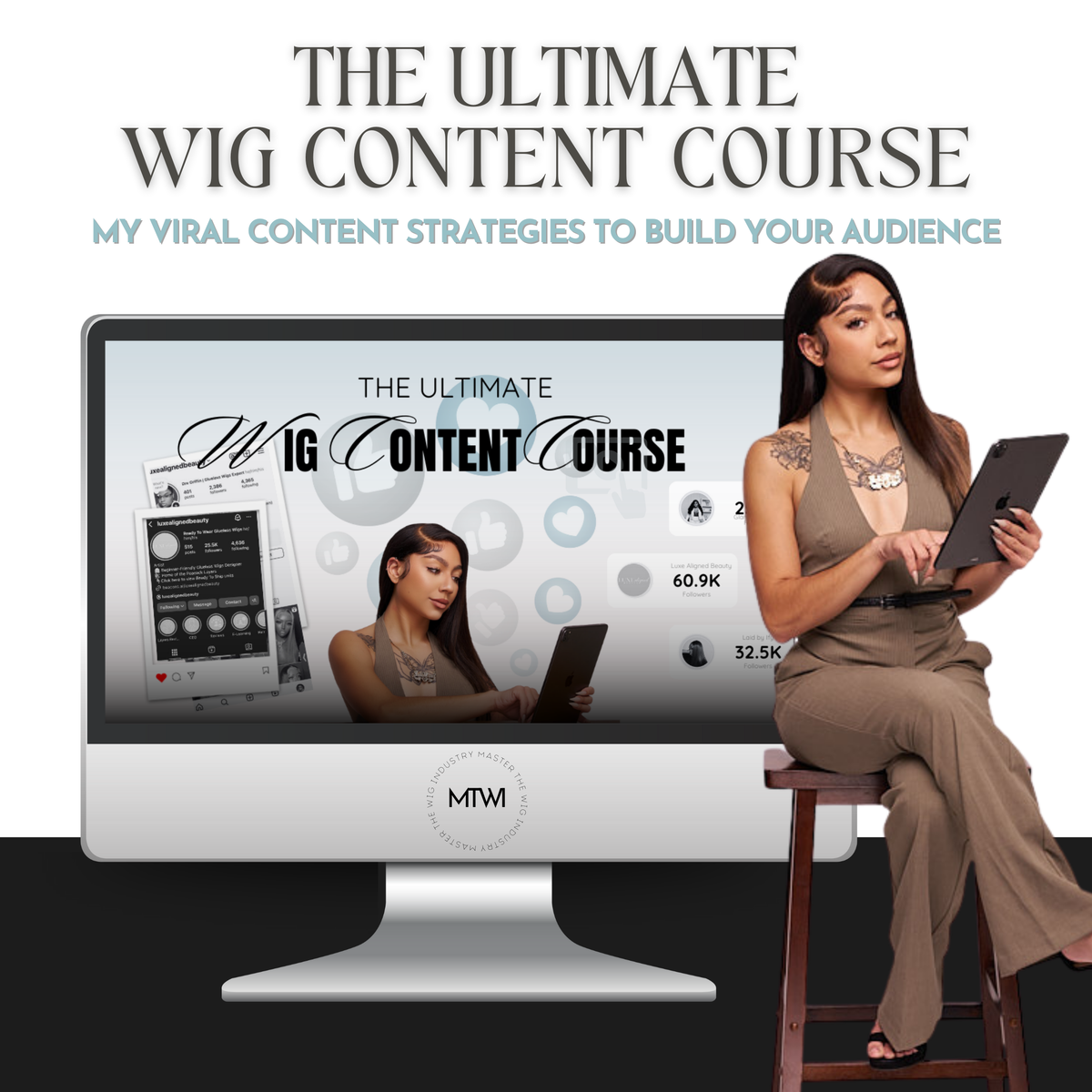 The Wig Content Course